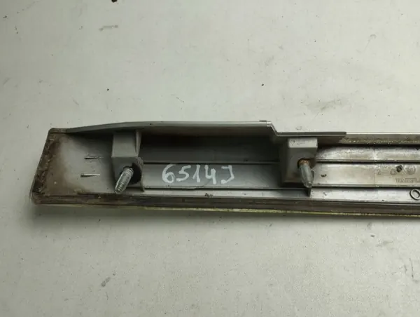 Bandeau d'éclairage plaque arrière OEM 7681102180 image 6