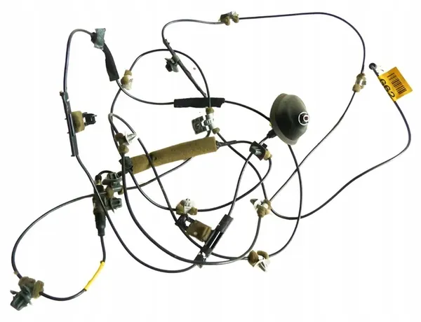 Antenne-installatiekabel Hyundai i30 II 2011-2017 OEM image 1