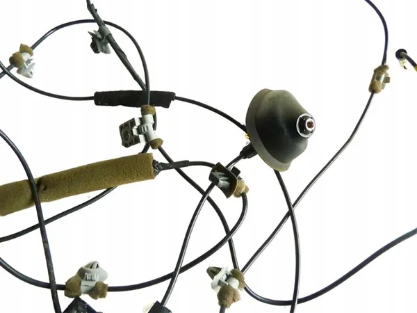 Antenne-installatiekabel Hyundai i30 II 2011-2017 OEM image 2