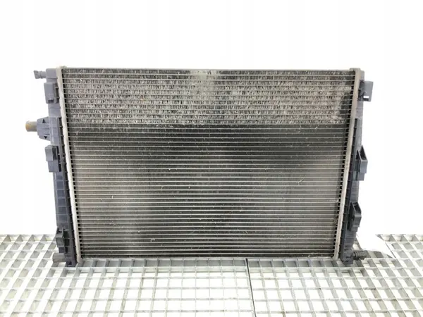 Radiador de agua Renault Fluence 1.6 111CV image 2