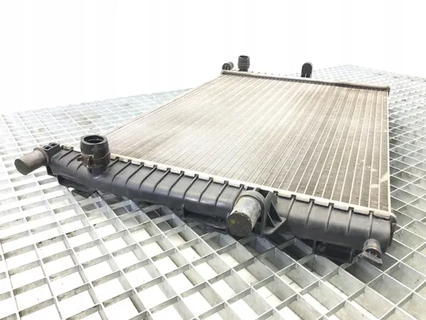 Radiador de agua Renault Fluence 1.6 111CV image 3