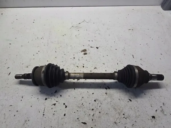 Opel Astra K linke kurze Achse OEM 13367067 AASB image 2