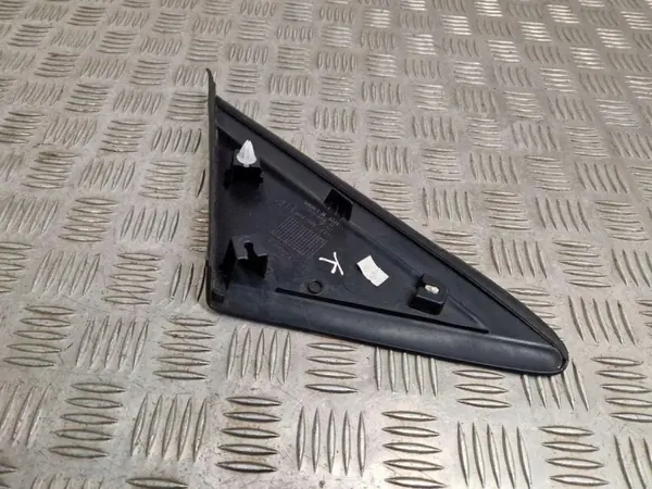 Ford OEM CJ54S16003ADW linker spiegelframe - Gebruikt image 5