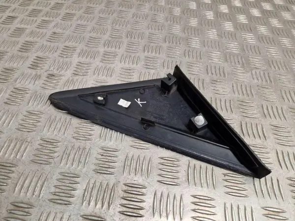 Ford OEM CJ54S16003ADW linker spiegelframe - Gebruikt image 6