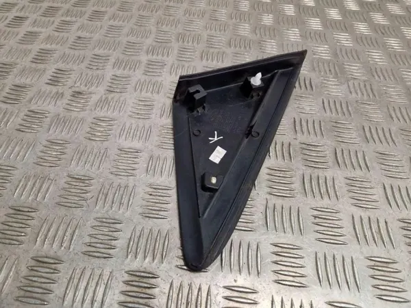 Ford OEM CJ54S16003ADW linker spiegelframe - Gebruikt image 7