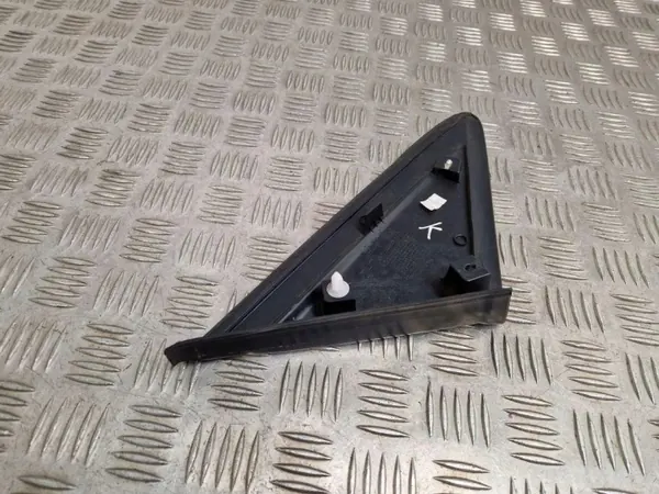 Ford OEM CJ54S16003ADW linker spiegelframe - Gebruikt image 8