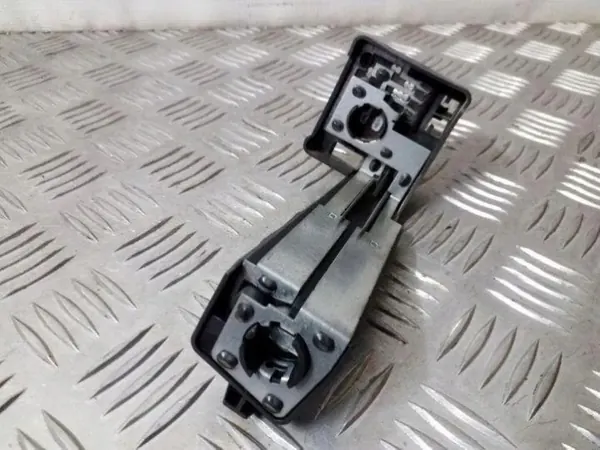 Heckleuchtenstecker FIAT CROMA 27492201 1.9L Diesel 2009 image 3
