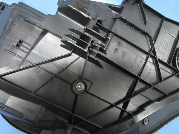 Faros Bi-Xenón Izquierdo Porsche Panamera EUR image 10