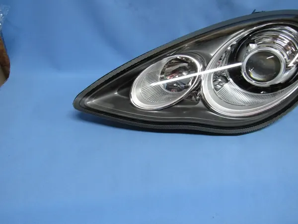 Faros Bi-Xenón Izquierdo Porsche Panamera EUR image 2