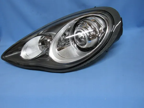 Faros Bi-Xenón Izquierdo Porsche Panamera EUR image 3