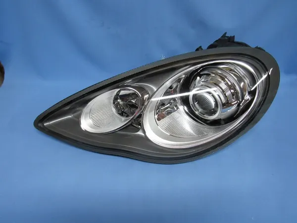 Faros Bi-Xenón Izquierdo Porsche Panamera EUR image 4
