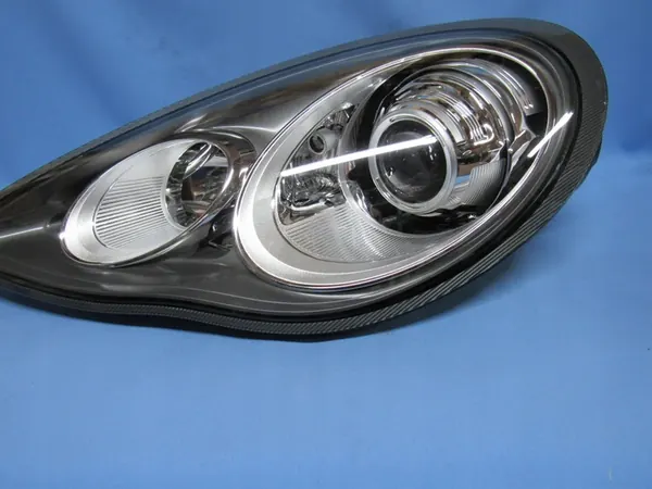 Faros Bi-Xenón Izquierdo Porsche Panamera EUR image 5