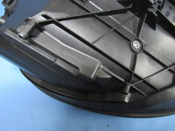 Faros Bi-Xenón Izquierdo Porsche Panamera EUR image 7