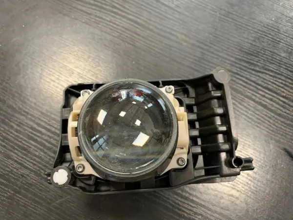 BMW Scheinwerferteil OEM 89380605 für 1er Reihe image 2