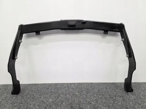Barra de remolque OEM 9999Z040587 Hyundai Staria usado image 6
