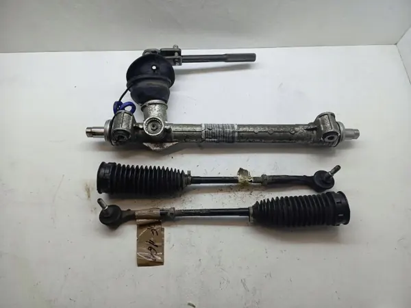 Stuurinrichting Opel Corsa D A0006254 image 2