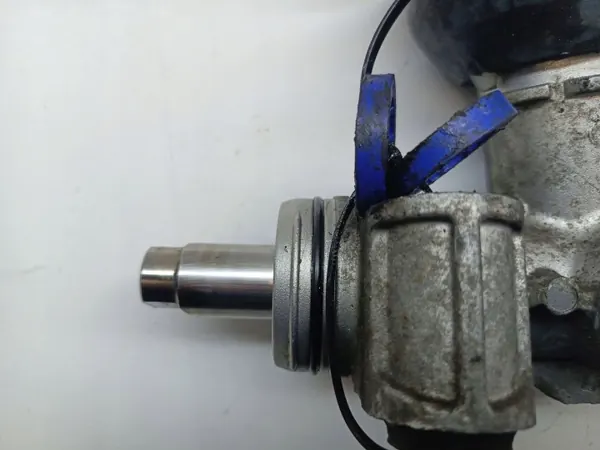 Stuurinrichting Opel Corsa D A0006254 image 3