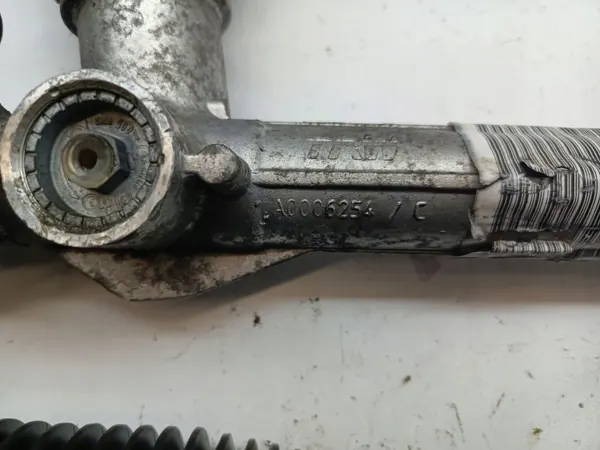 Stuurinrichting Opel Corsa D A0006254 image 4