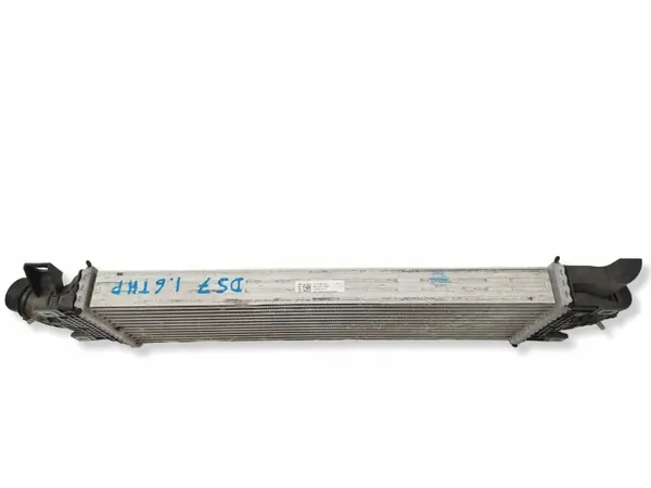 OEM 9813971880 Intercooler für DS7 1.6 THP image 10