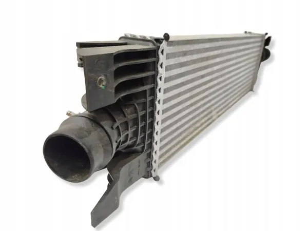 OEM 9813971880 Intercooler für DS7 1.6 THP image 4