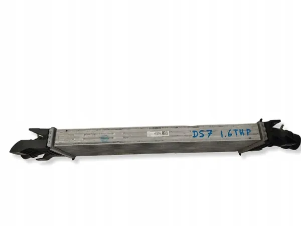 OEM 9813971880 Intercooler für DS7 1.6 THP image 6
