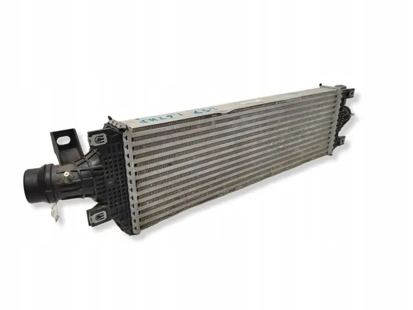 OEM 9813971880 Intercooler für DS7 1.6 THP image 7