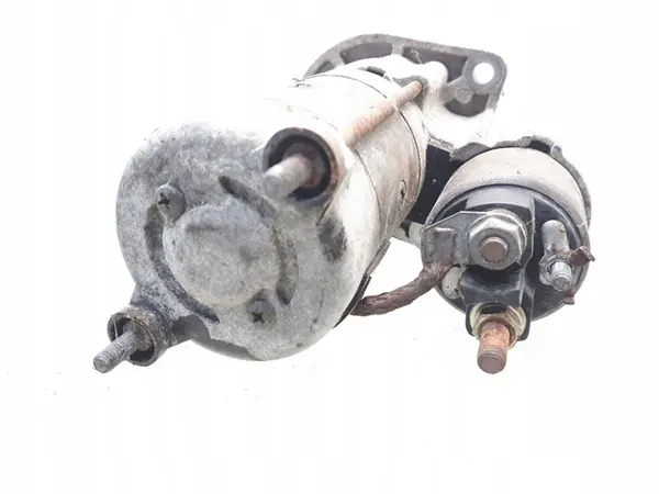 Arrancador ALFA ROMEO GTV 2.0L gasolina 1996 image 2