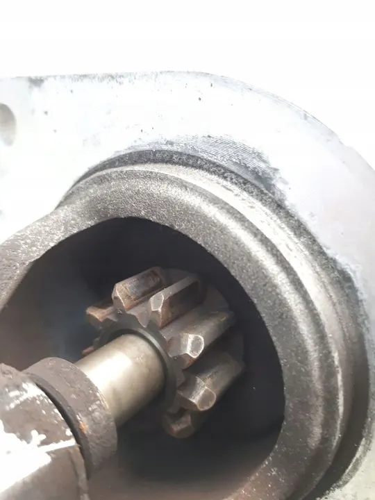 Arrancador ALFA ROMEO GTV 2.0L gasolina 1996 image 4