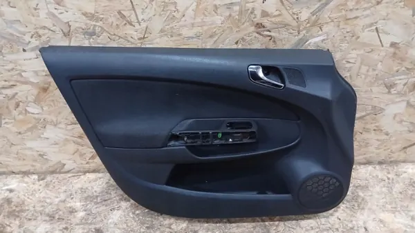 OEM 13232902 Framvänster Dörrklädsel för Opel Corsa D image 2