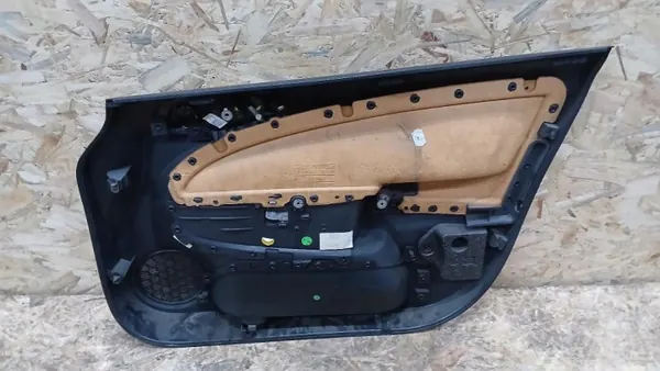 OEM 13232902 Framvänster Dörrklädsel för Opel Corsa D image 10