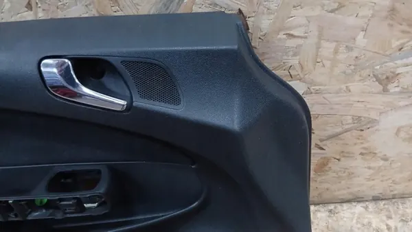 OEM 13232902 Framvänster Dörrklädsel för Opel Corsa D image 4