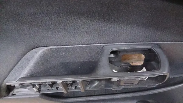 OEM 13232902 Framvänster Dörrklädsel för Opel Corsa D image 9