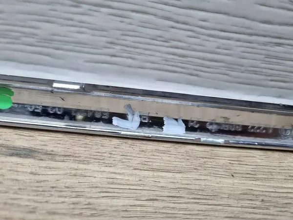 Mercedes-Benz S W222 2014 Rivestimento Posteriore Destro image 6