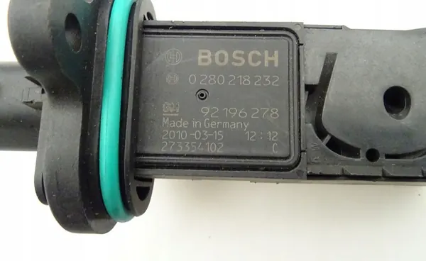 Luftmengenmesser Chevrolet Camaro 3.6 V6 image 2