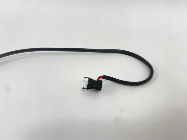 Harness cabo luz marcha-atrás OEM 1235404108 Mercedes image 9