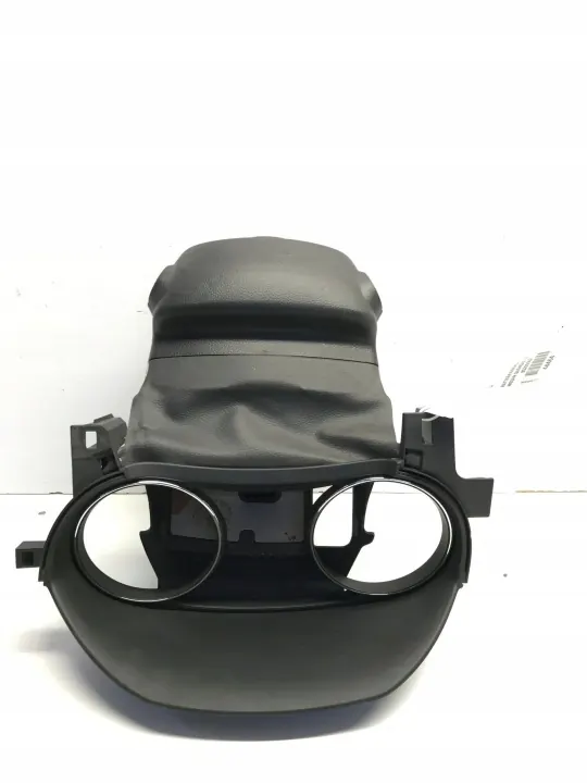 Nissan Qashqai Dashboard Sierstrip OEM 484704EA0A image 2