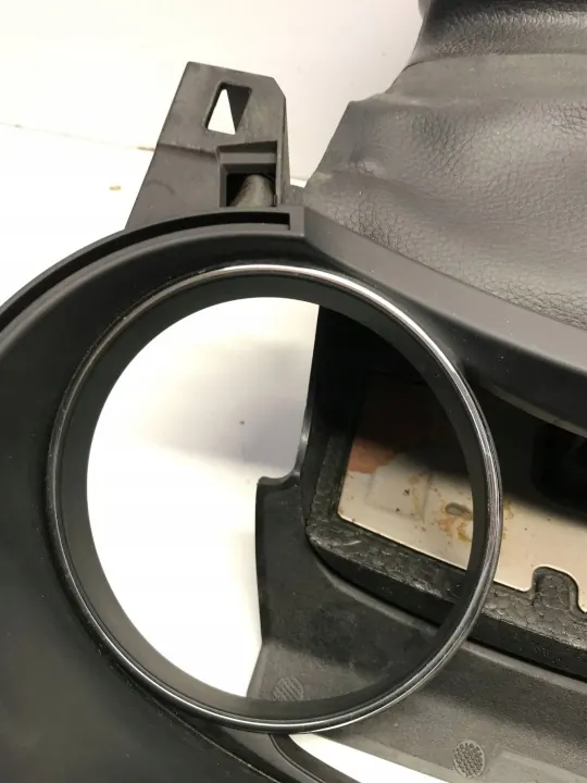 Nissan Qashqai Dashboard Sierstrip OEM 484704EA0A image 5