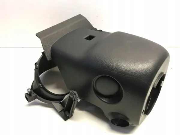Nissan Qashqai Dashboard Sierstrip OEM 484704EA0A image 6