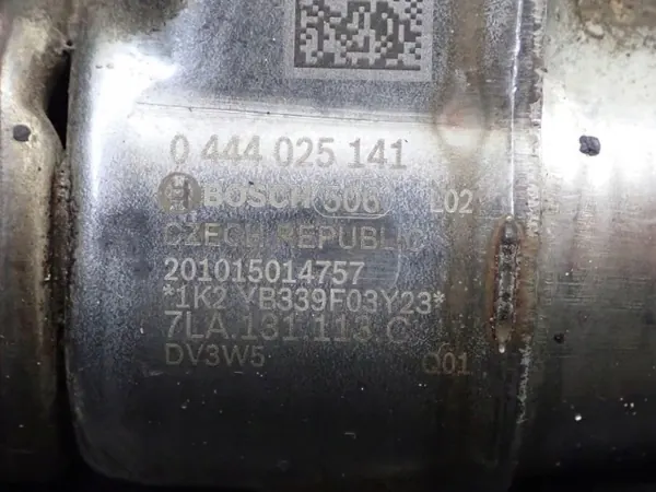 AdBlue-injektor OEM 7LA131113C för VW Transporter T6 image 3