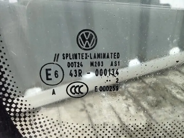 Frontscheibe OEM 3AA845011 12 VW für Passat B7 image 3
