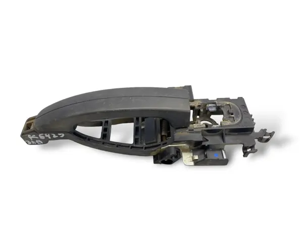 Poignée de hayon Ford Transit Custom OEM BK21V429A36AG image 2