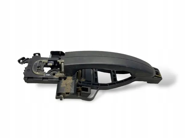 Poignée de hayon Ford Transit Custom OEM BK21V429A36AG image 4