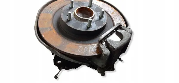 OEM GQQ10024 Cubo Roda Traseiro Esquerdo Mitsubishi image 4