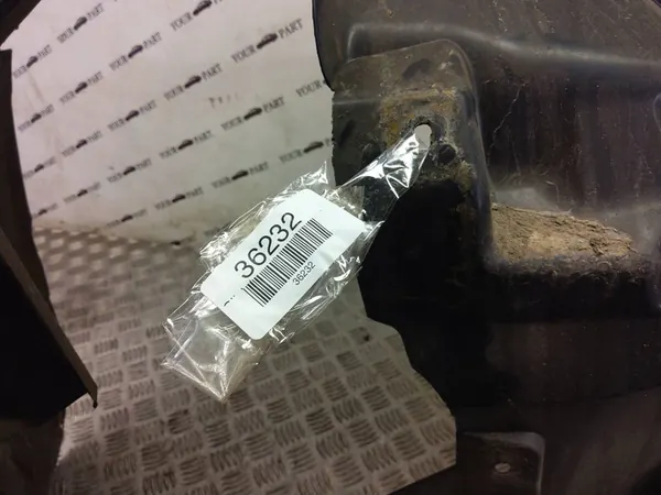 Passaruota anteriore sinistro JEEP RENEGADE 2016 image 2