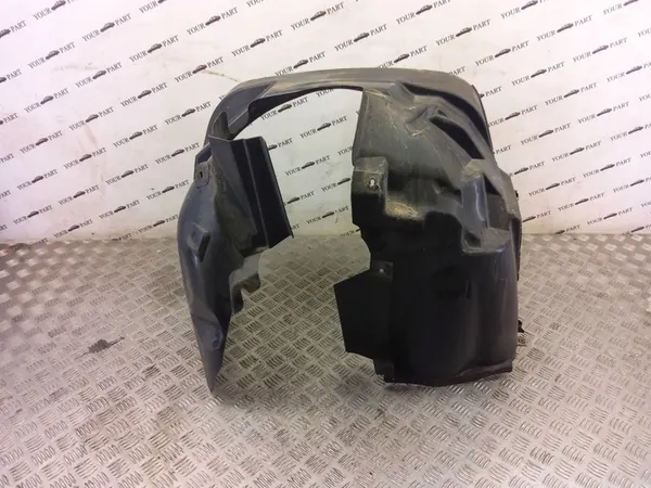 Passaruota anteriore sinistro JEEP RENEGADE 2016 image 5