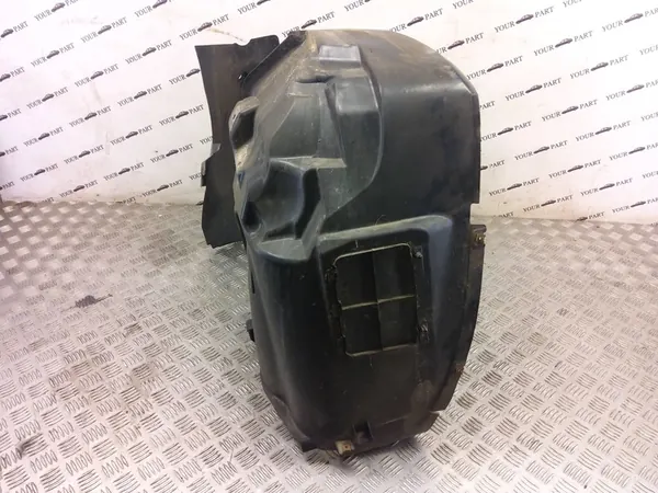 Passaruota anteriore sinistro JEEP RENEGADE 2016 image 6