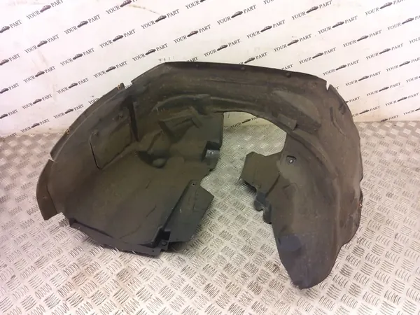 Passaruota anteriore sinistro JEEP RENEGADE 2016 image 7