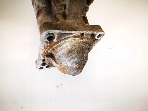 Motor de arranque Opel Insignia 2011 2.0L 55352882 image 3