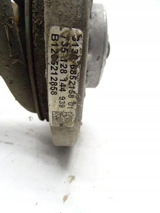 OEM 6796315 Voor Linker Schokdemper BMW X3 F25 image 4