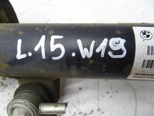 OEM 6796315 Voor Linker Schokdemper BMW X3 F25 image 7